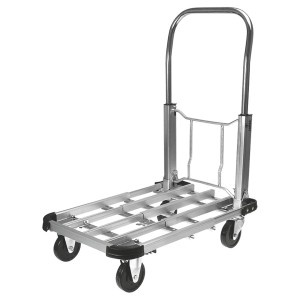 Carut multifunctional, pliabil, 150kg