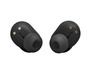 Casti In-Ear JBL Tune Buds 2, True Wireless, Bluetooth, ANC, Autonomie 48 ore, IP54, Multi-point, Negru - Img 10