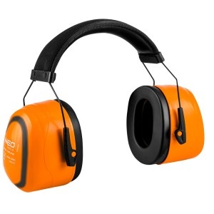 Casti protectie urechi SNR 36dB, CE