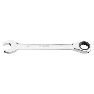 Cheie combinata cu clichet 22mm