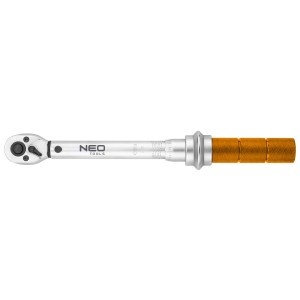 Cheie dinamometrica 1/4 ", 5 - 25 Nm