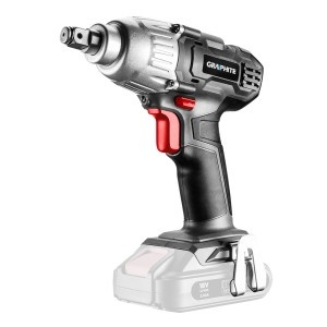 Cheie-pistol impact Energy+ 18V, Li-Ion (fara acumulator inclus)