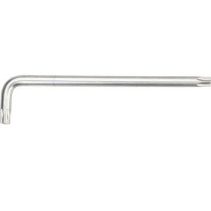 Cheie Torx T27, CrV