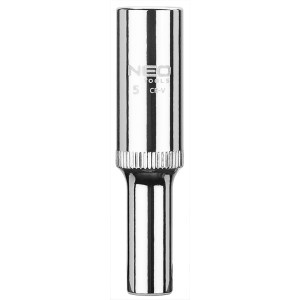 Cheie tubulara 1/4 ", 5 mm