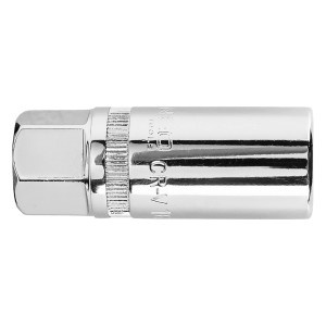 Cheie tubulara pentru bujii 1/2 ", 21 mm