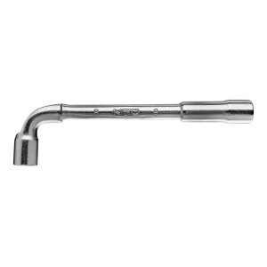 Cheie tubulara tip L 8 x 110 mm