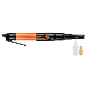 Ciocan pneumatic (cu ace) pentru suduri, 19 x 3 mm