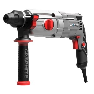 Ciocan rotopercutor SDS+ 710 W, cutie