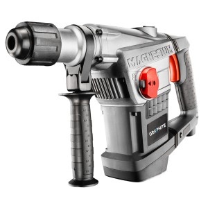 Ciocan rotopercutor SDS Max, 1250W, energie impact 10J, percutii 450/rpm, percutii 2800/min,cutie, accesorii