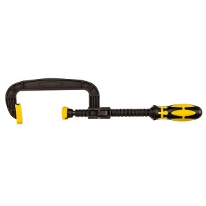 Clama nylon 100 mm