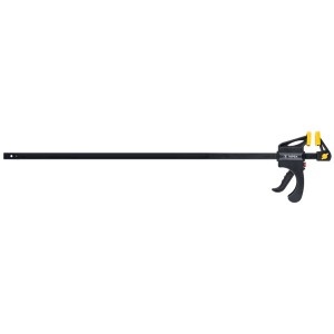 Clama rapida/presa, 900 x 60 mm