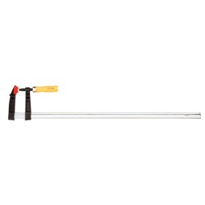 Clama tip F /presa lemn 120 x 800 mm