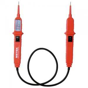 Clampmetru AC/DC cu 2 poli
