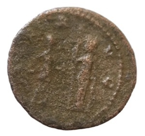 CLAUDIUS II GOTHICUS ( 268/270 AD ) - Moneda Antica Romana - Img 5