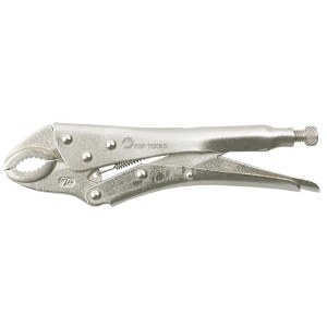 Cleste cu autoblocare 180 mm