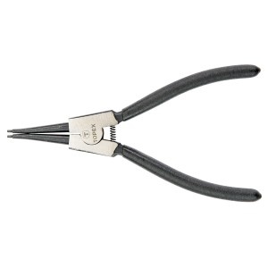 Cleste pt sigurante, priza exterioara, 180 mm