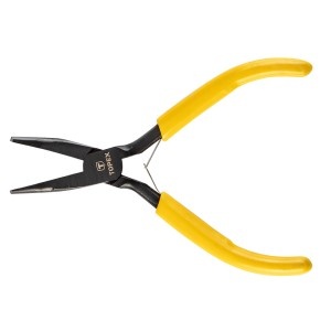Cleste varf indoit , precizie, 140 mm