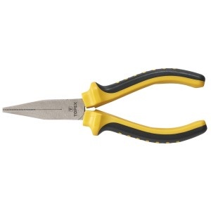 Cleste varf plat, 160mm