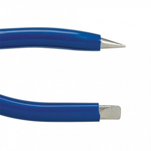 Cleste vulcanizare, 200 mm, Silverline - Img 4