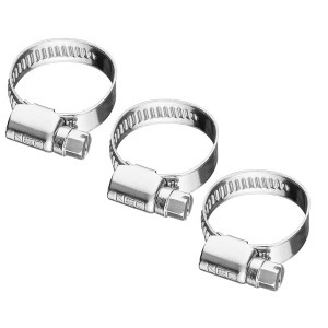 Colier 12-20/9 mm, W4, 3 buc