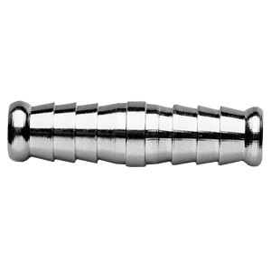 Conector dublu furtun presiune, 12mm