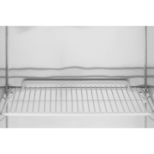 Congelator ARKTIC by Hendi Profi Line , cu 1 usa , 410 L, 600x745x(H)1950, otel inoxidabil, -17˚/-22˚C - Img 2