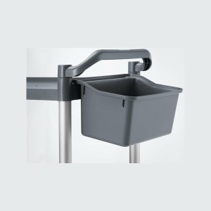 Container pentru carucior de servire 325x240x180mm Amerbox - Img 2