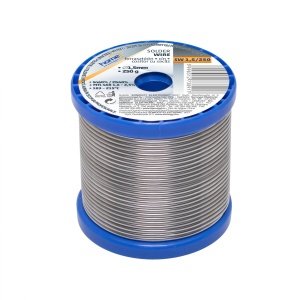 Cositor cu sacâz, 1,5 mm, 250g