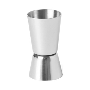 Cupa Hendi pentru masurare, otel inoxidabil, 25/35 ml