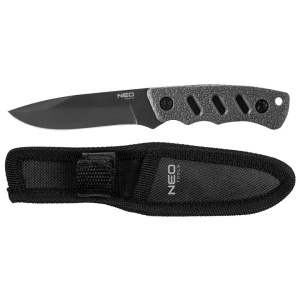 Cutit bushcraft, 16.5 cm, teaca, Neo - Img 1