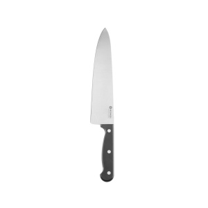 Cutit de bucatar 250 mm, embosat, Hendi