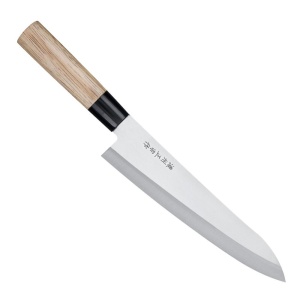 Cutit de bucatarie japonez Satake Megumi Gyuto (Chef)