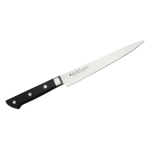 Cuțit japonez de feliat Satake Satoru 21 cm