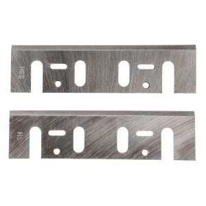 Cutite pentru rindea 110mm, Graphite