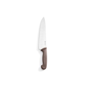 Cutitul bucatarului - maro - 240/385 mm