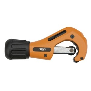 Cutter tevi Cu si AL 3-35 mm