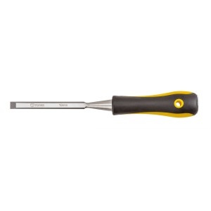 Dalta, 10 mm, CrV, maner din bi-material