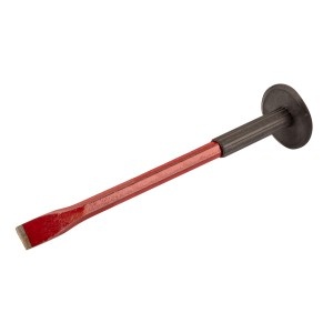 Dalta cu protectie 300 mm