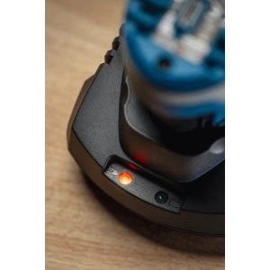 Dedra MAUS12, 12V, 2Ah, USB-C töltő vagy dokkoló állomás - Img 3