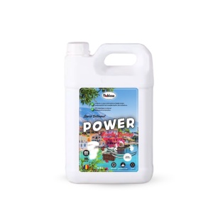 Detergent pentru rufe 3 in 1, 5L, Lovely Feeling, Nobless - Img 1