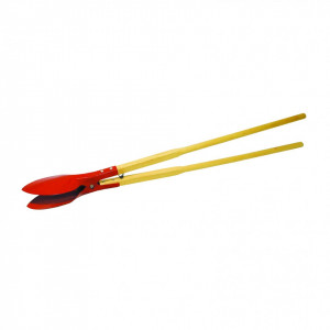 Dispozitiv de gaurit pentru plantat, 1560mm , SIlverline Post Hole Digger - Img 1