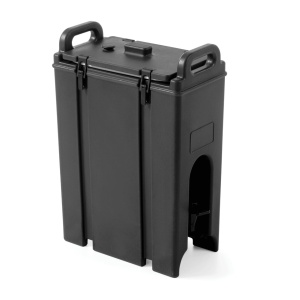 Distribuitor de bauturi termo-izolant cu robinet, 18 l, Amerbox, dimensiune exterioara (mm) 230x420x(H)620