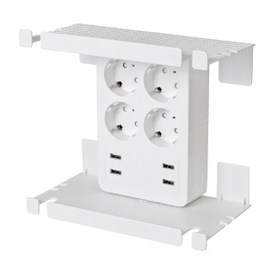 Distribuitor USB cu tavă - Img 2