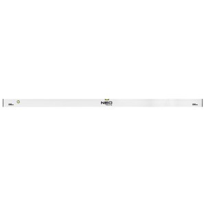 Dreptar 250cm, 2 bule plan orizontal si vertical