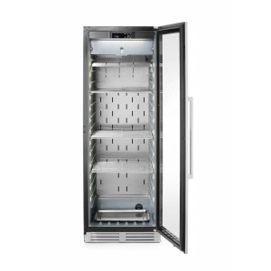 Dulap pentru maturarea carnii, Dry aging, Hendi, 352L, 220-240V/170W, 595x710x(H)1720mm - Img 2