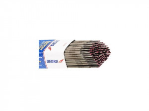 Electrozi pentru sudura, rutilici, 3.2 x 350mm, 5Kg, Dedra - Img 3