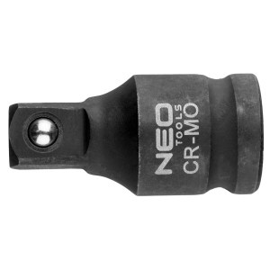 Extensie de impact 1/2" 50 mm