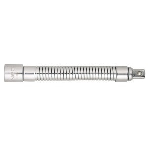 Extensie tip antrenor, flexibila, 1/2 ", 190 mm