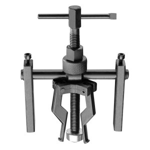 Extractor elicoidal rulmenti, 32-64x70 mm, Neo