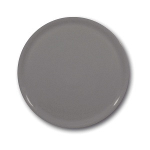 Farfurie pentru pizza speciala gri,Hendi, ø330 mm
